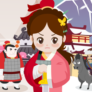 商品图营销小鸡导航
